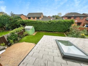 Rear View- click for photo gallery